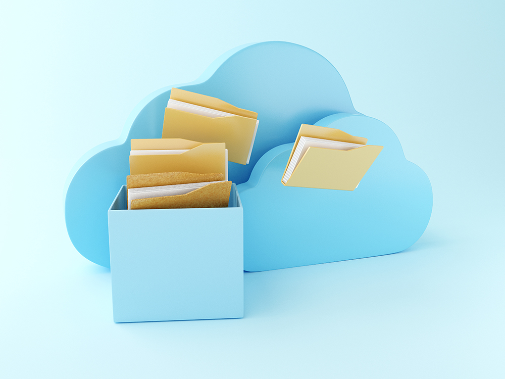 Why Cloud Backups Are Better Than USB Disks And Tapes